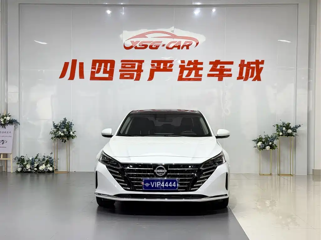 Teana 2022 2.0L XL-TLS Delight Edition купить на сайте DeffCars