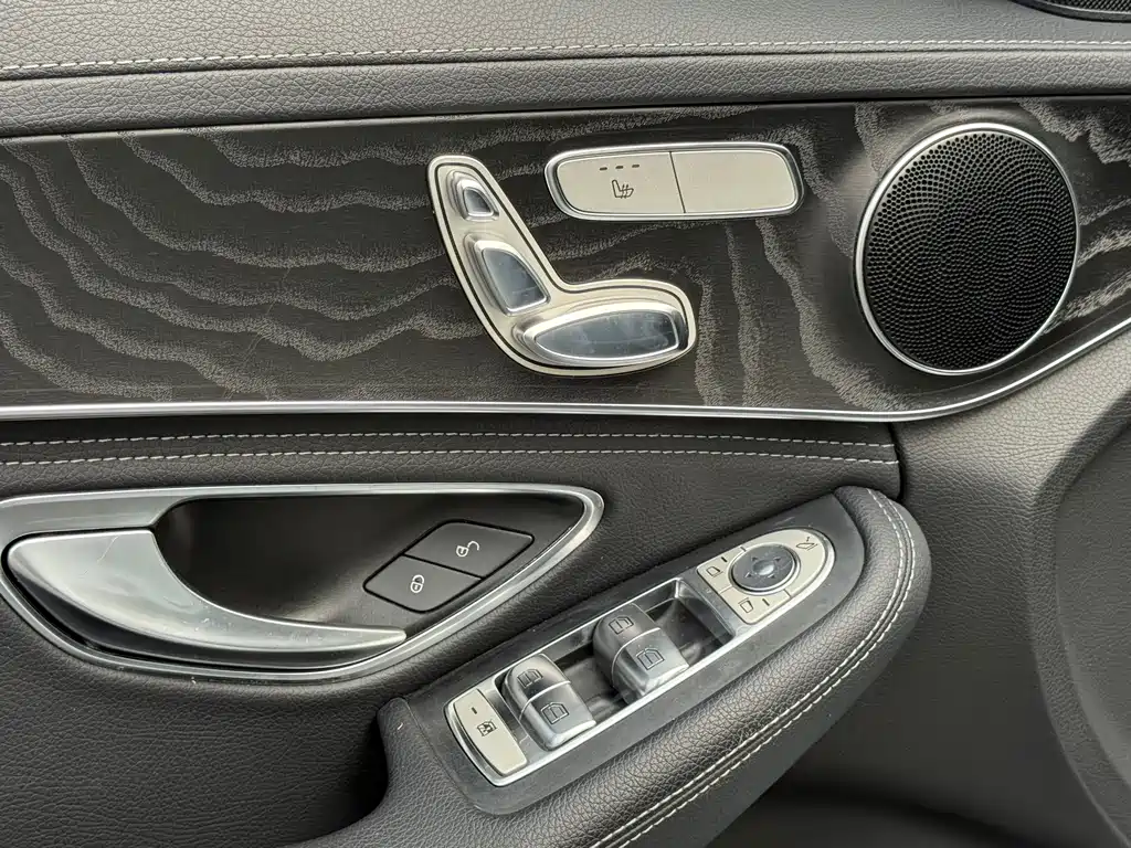 Mercedes-Benz C-Class 2018 C 200 L Sports Edition купить на сайте DeffCars