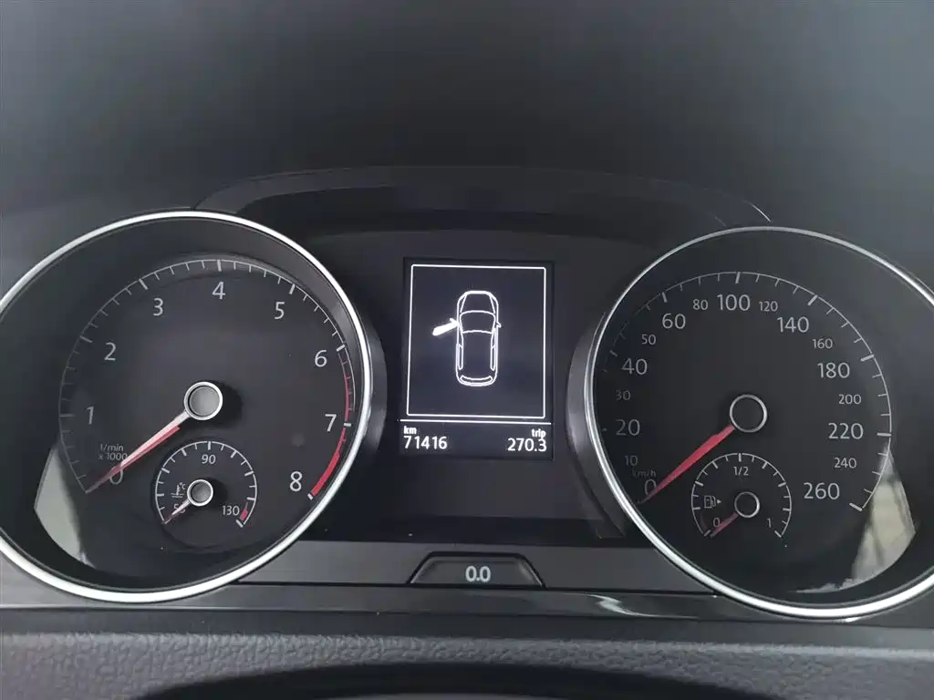 Golf 2020 Beloved Edition 280TSI DSG Comfort Type купить на сайте DeffCars