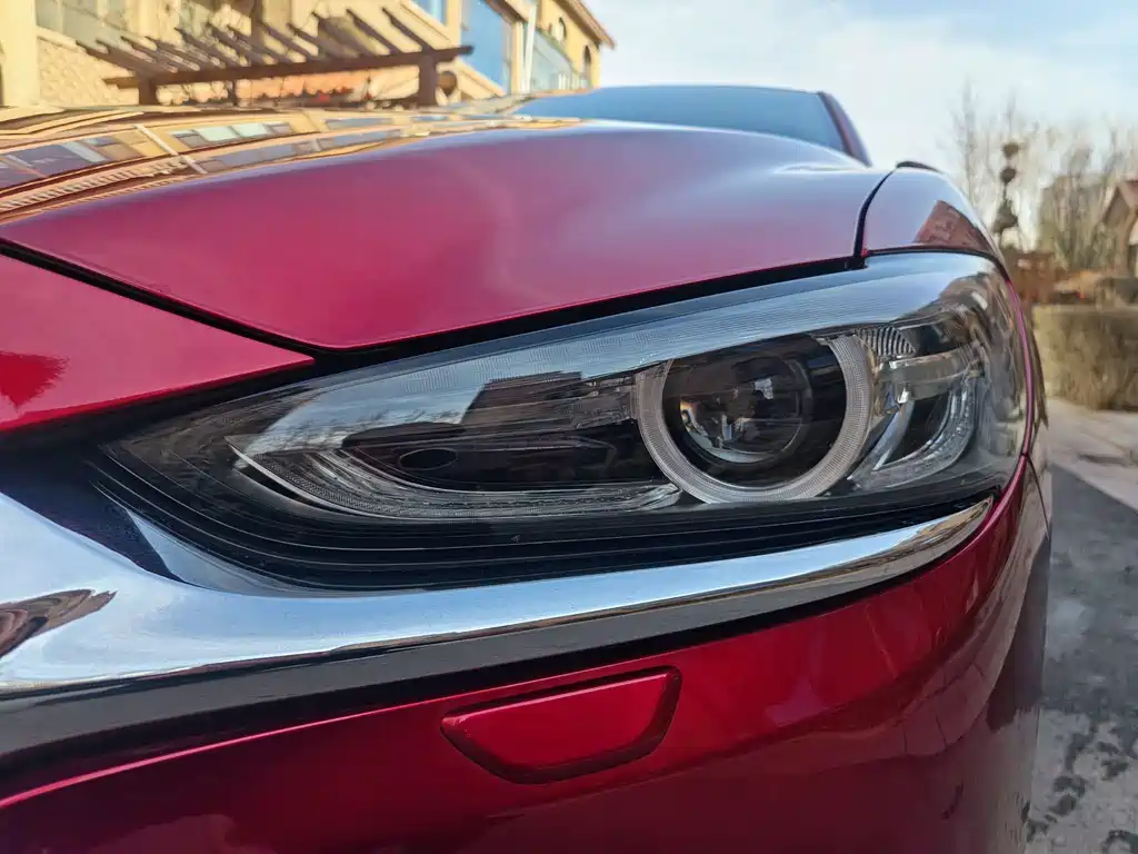 Atez 2020 2.5L Blue Sky Honor Edition купить на сайте DeffCars