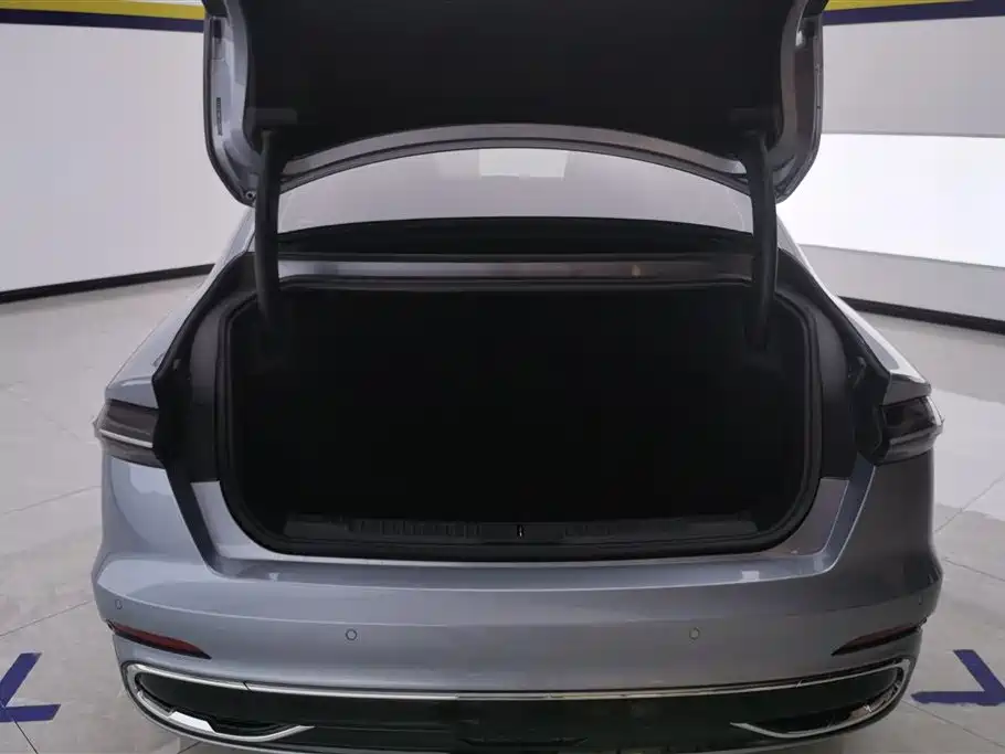 Lincoln Z 2022 iEnjoy Premium Edition купить на сайте DeffCars