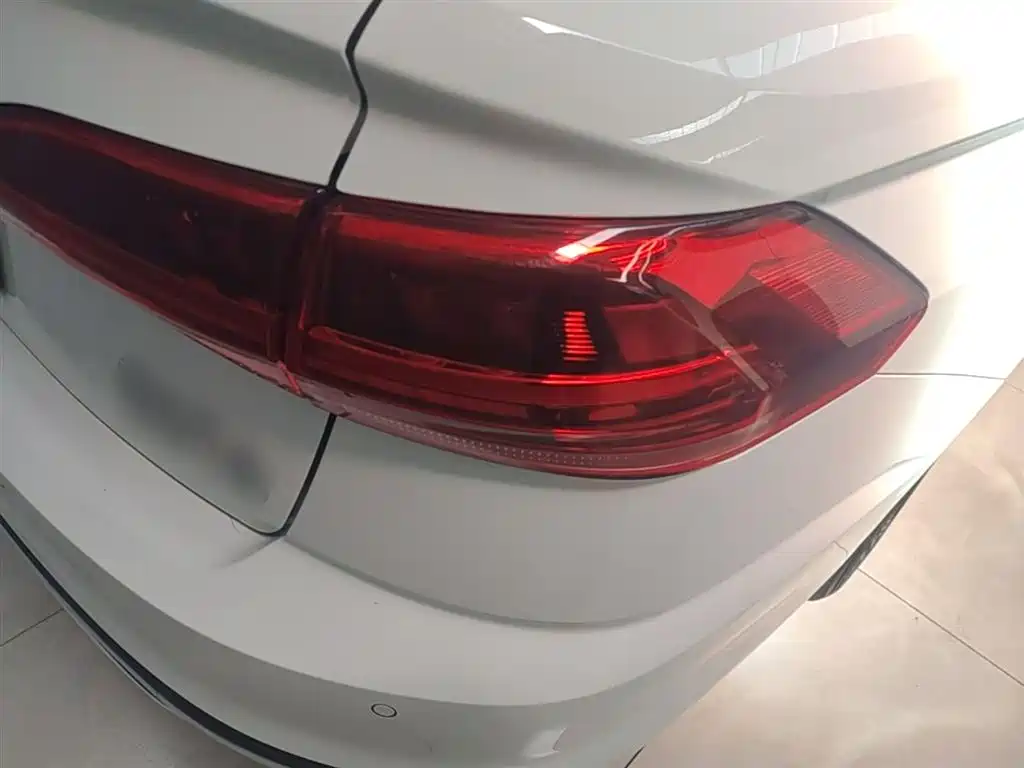 Bora 2024 200TSI DSG Changxing Edition купить на сайте DeffCars