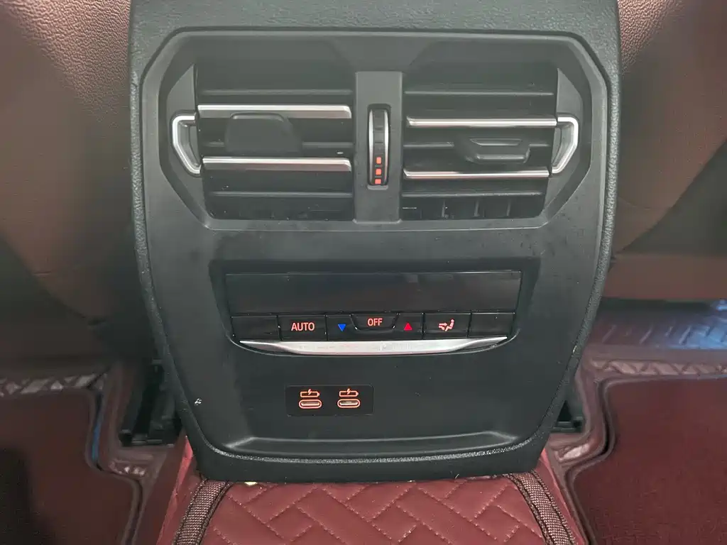 BMW 3 Series 2022 320Li M Sports Package купить на сайте DeffCars