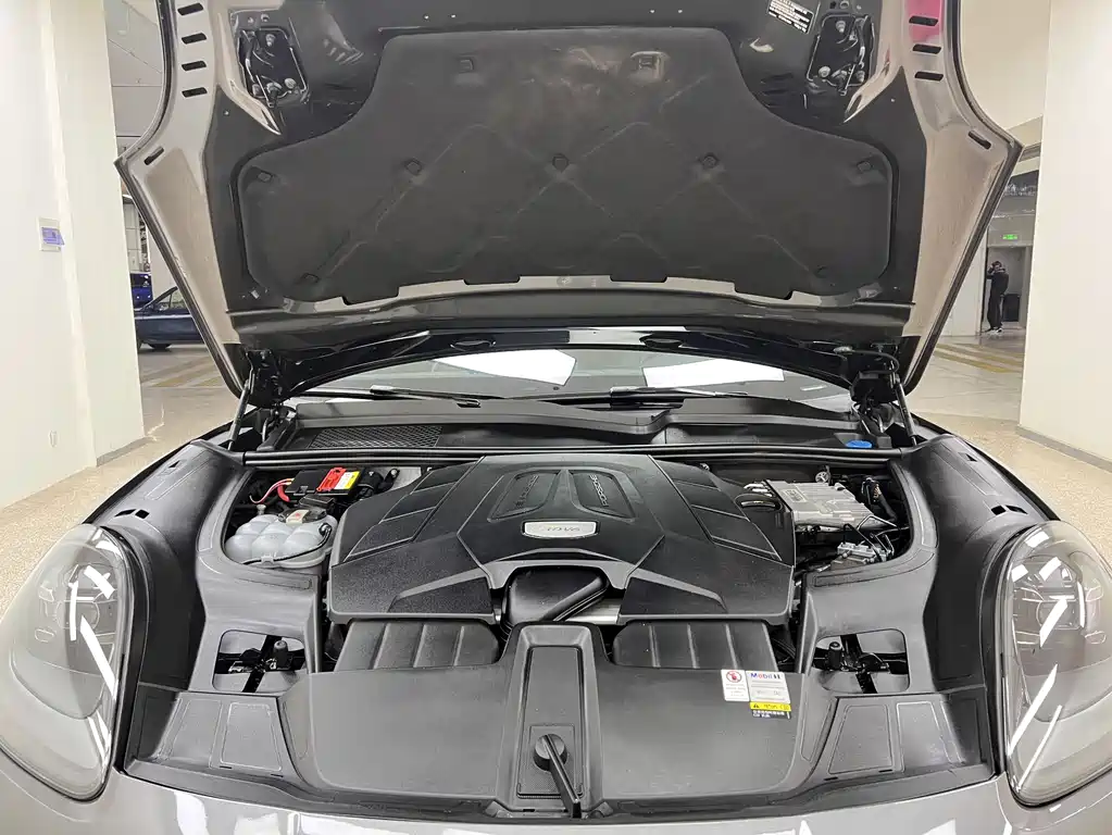 Cayenne 2019 Cayenne 3.0T купить на сайте DeffCars