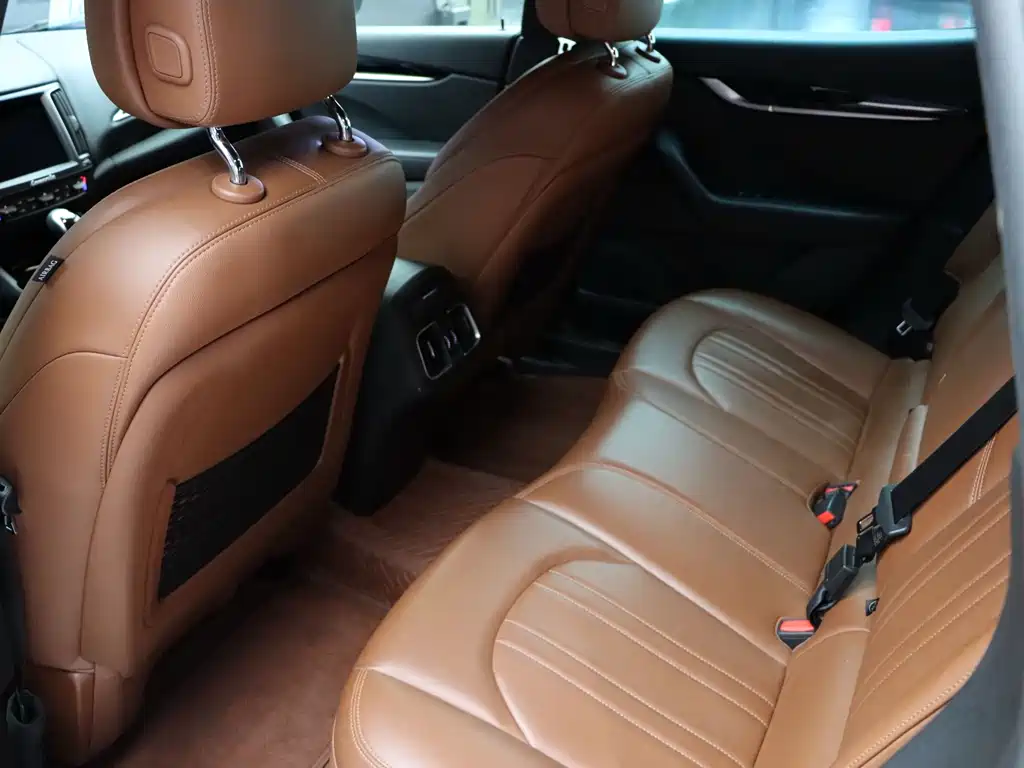 Levante 2016 3.0T standard model купить на сайте DeffCars