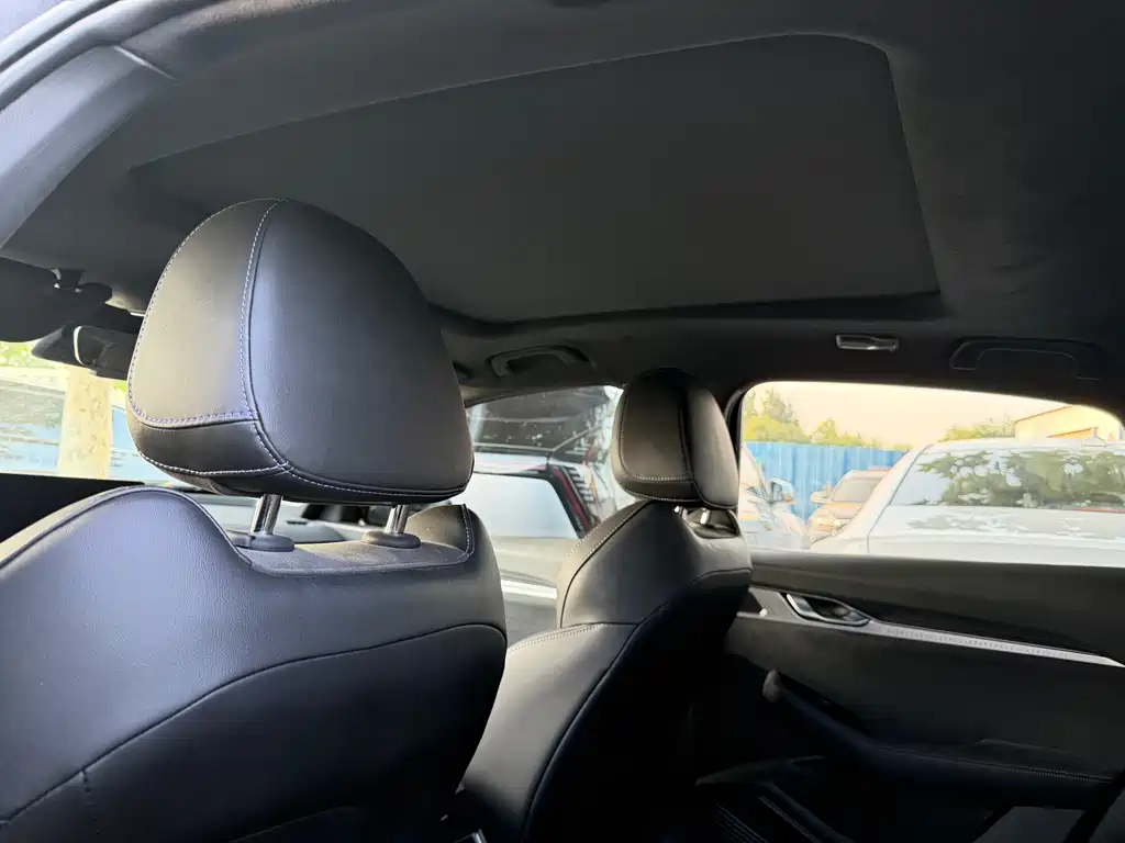 Xingrui 2024 2.0TD Xiaohan Edition купить на сайте DeffCars