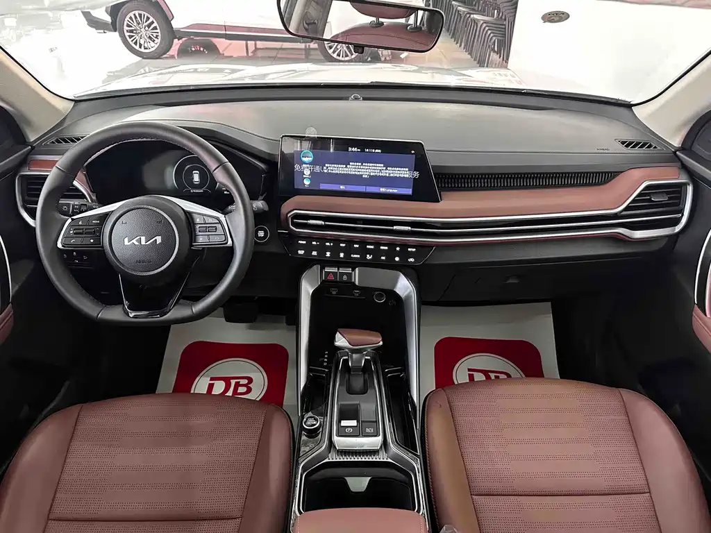 Zhipao 2021 Ace 2.0L Wonderful Edition купить на сайте DeffCars
