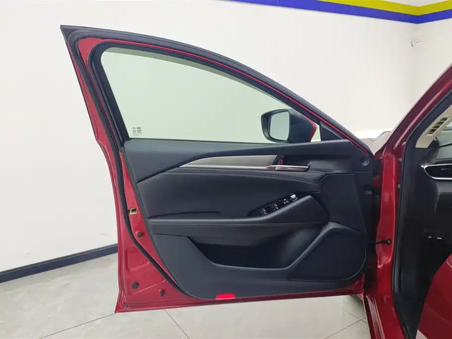 Atez 2020 2.5L Blue Sky Sports Edition купить на сайте DeffCars