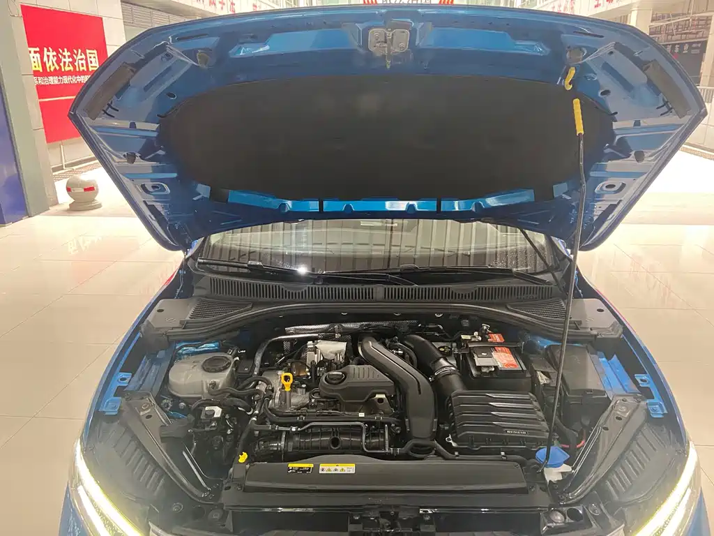 Sagitar 2023 300TSI DSG Super Edition купить на сайте DeffCars