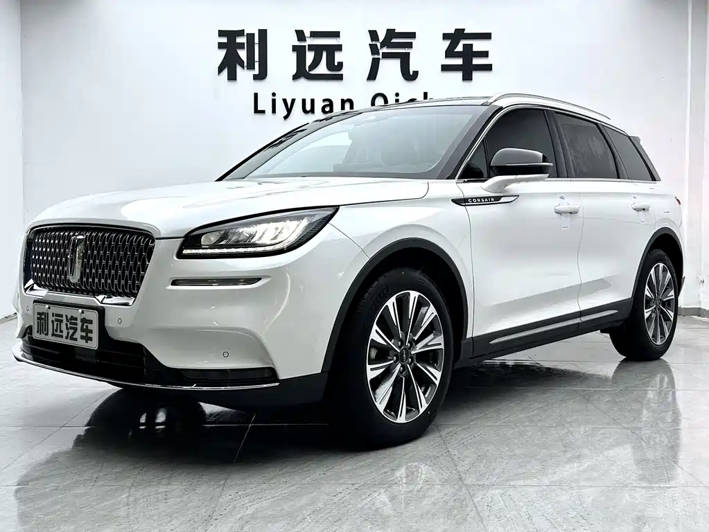 Adventurer 2022 2.0T Two-wheel drive Premium Edition купить на сайте DeffCars
