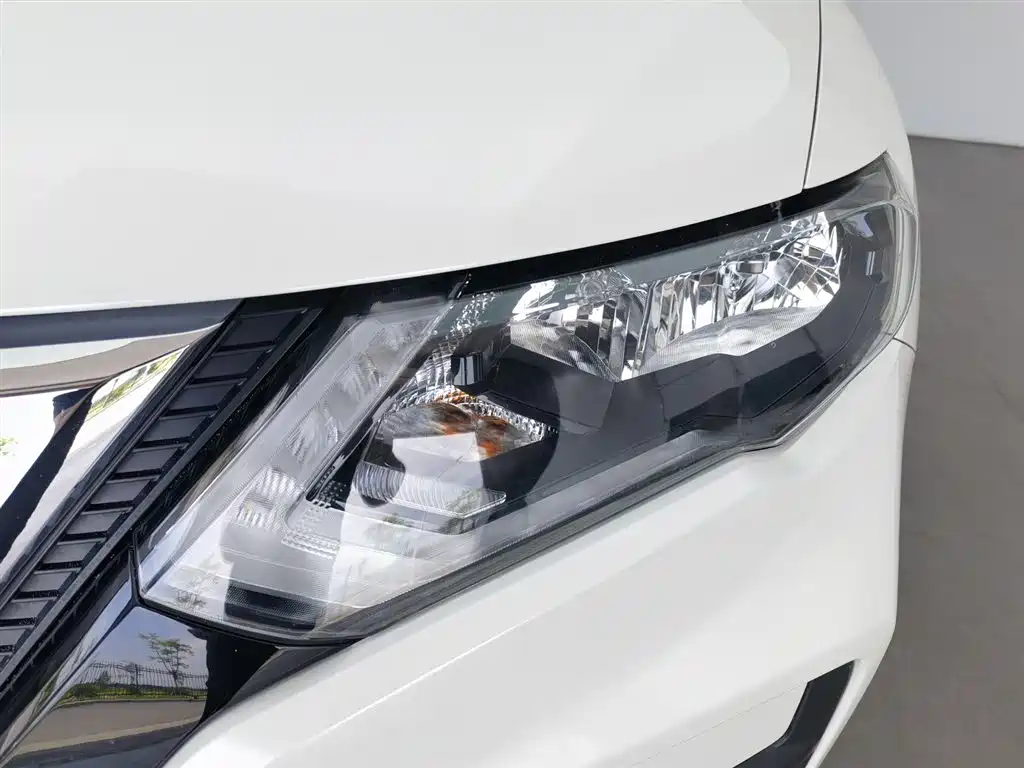X-Trail 2022 2.0L 2WD Intelligent Comfort Edition купить на сайте DeffCars