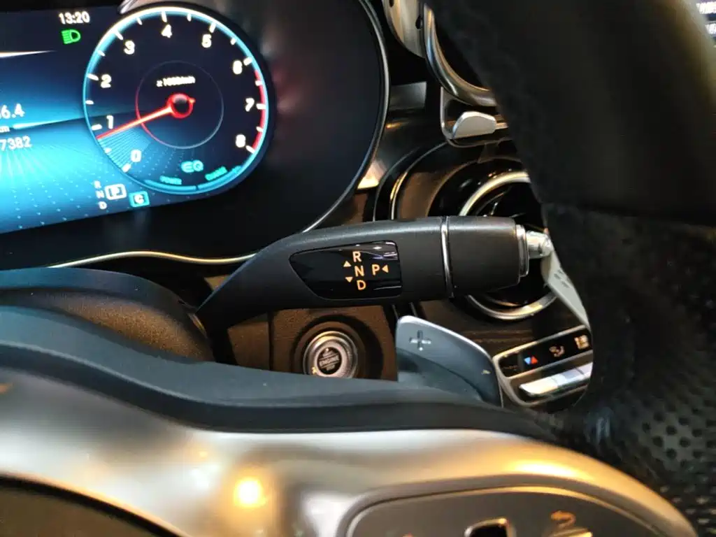 Mercedes C-Class 2020 C 260 L Sports Edition купить на сайте DeffCars