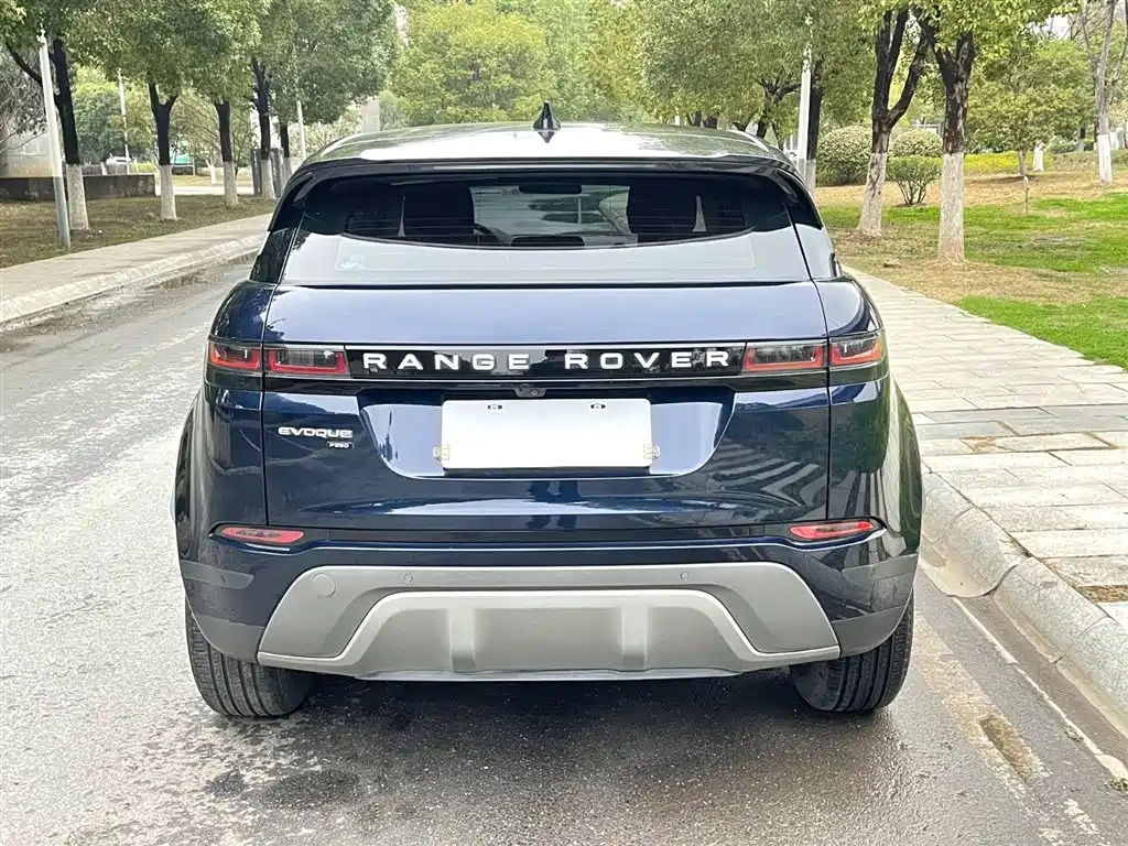 Range Rover Evoque 2020 249PS Youth Edition купить на сайте DeffCars