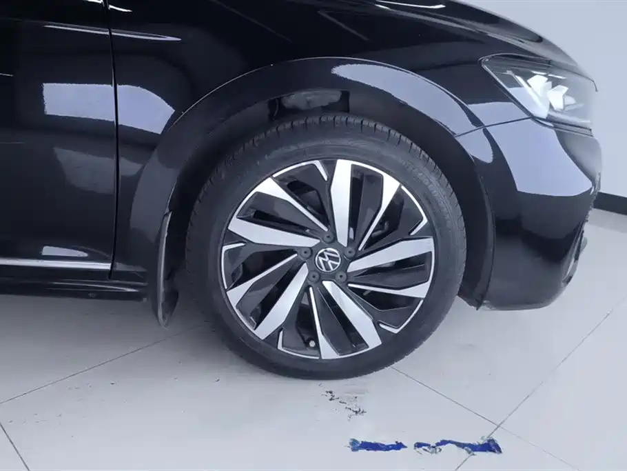 Passat 2022 330TSI Starry Sky Elite Edition купить на сайте DeffCars
