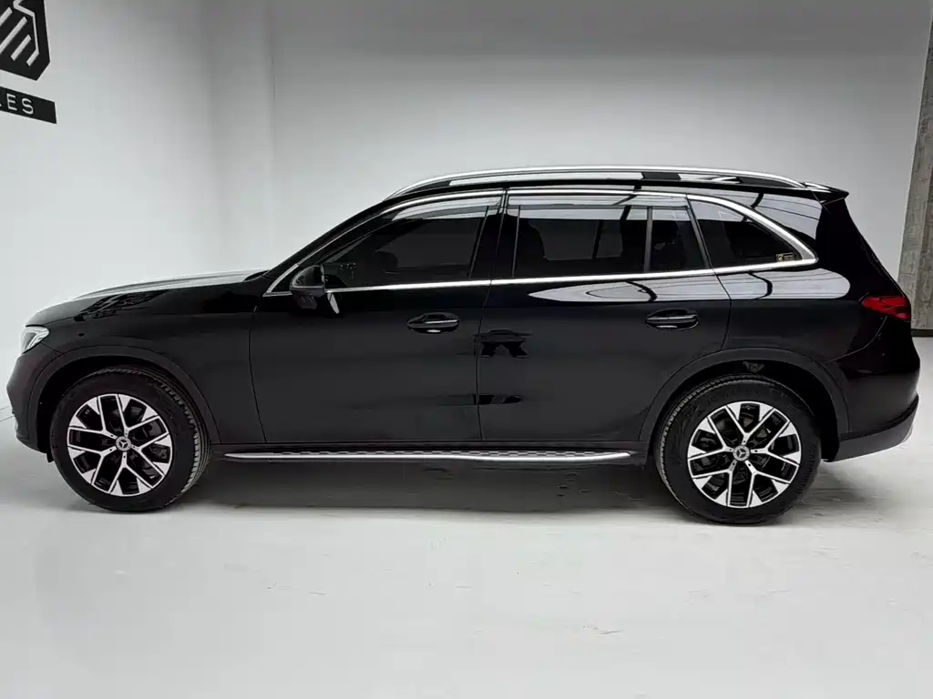Mercedes-Benz GLC 2025 GLC 260 L 4MATIC Dynamic купить на сайте DeffCars