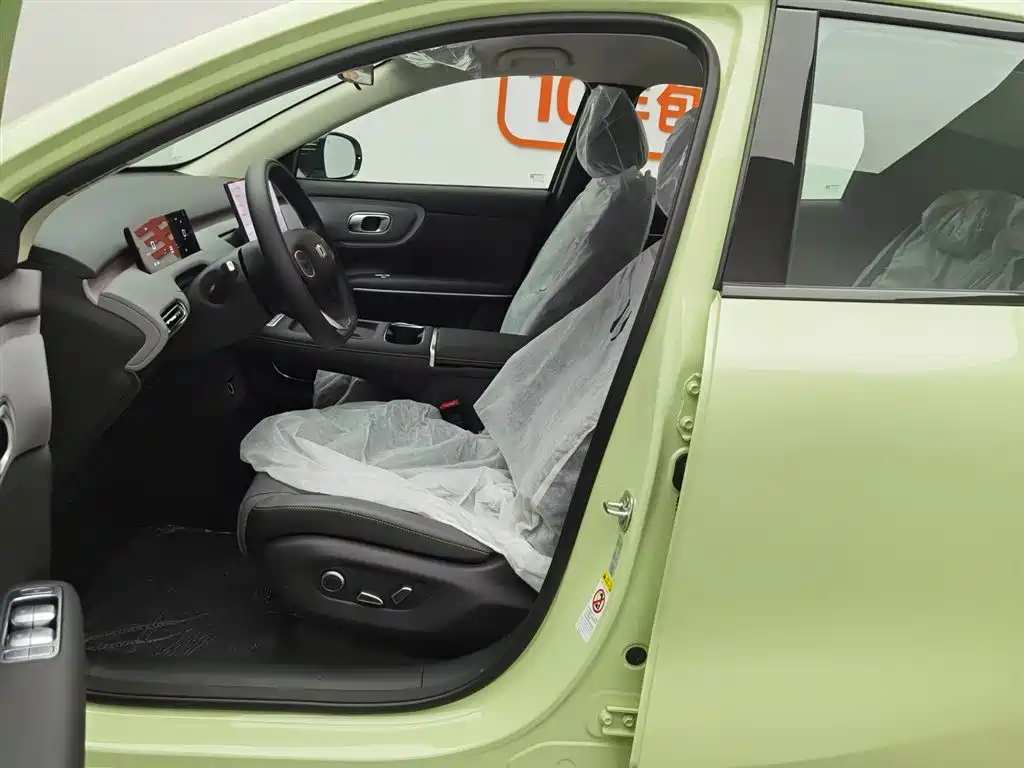 Changan Qiyuan Q05 2026 model 506Max купить на сайте DeffCars