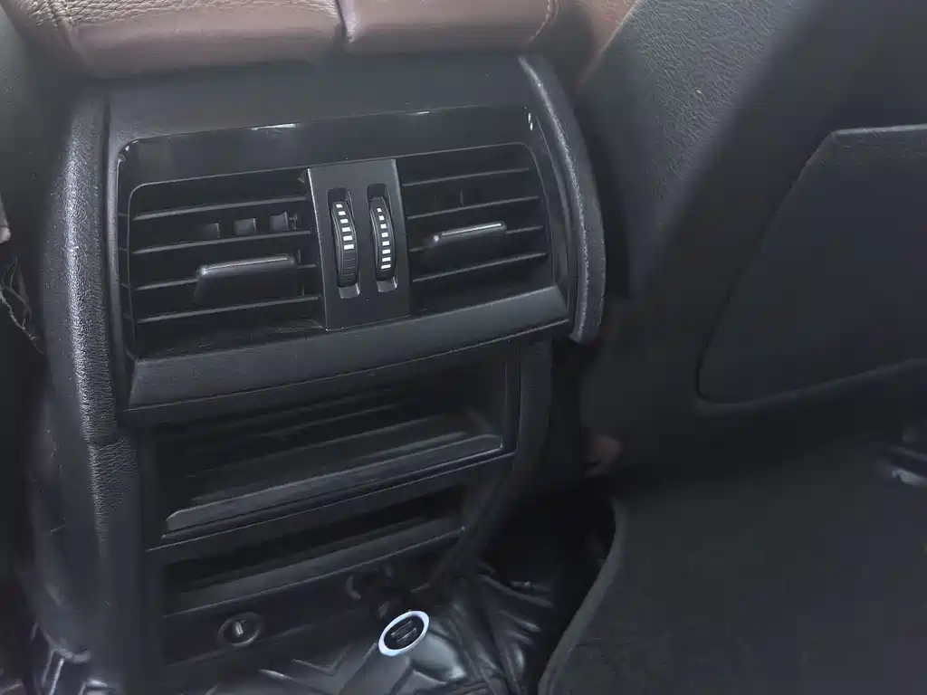 BMW X6 2015 xDrive35i luxury model купить на сайте DeffCars