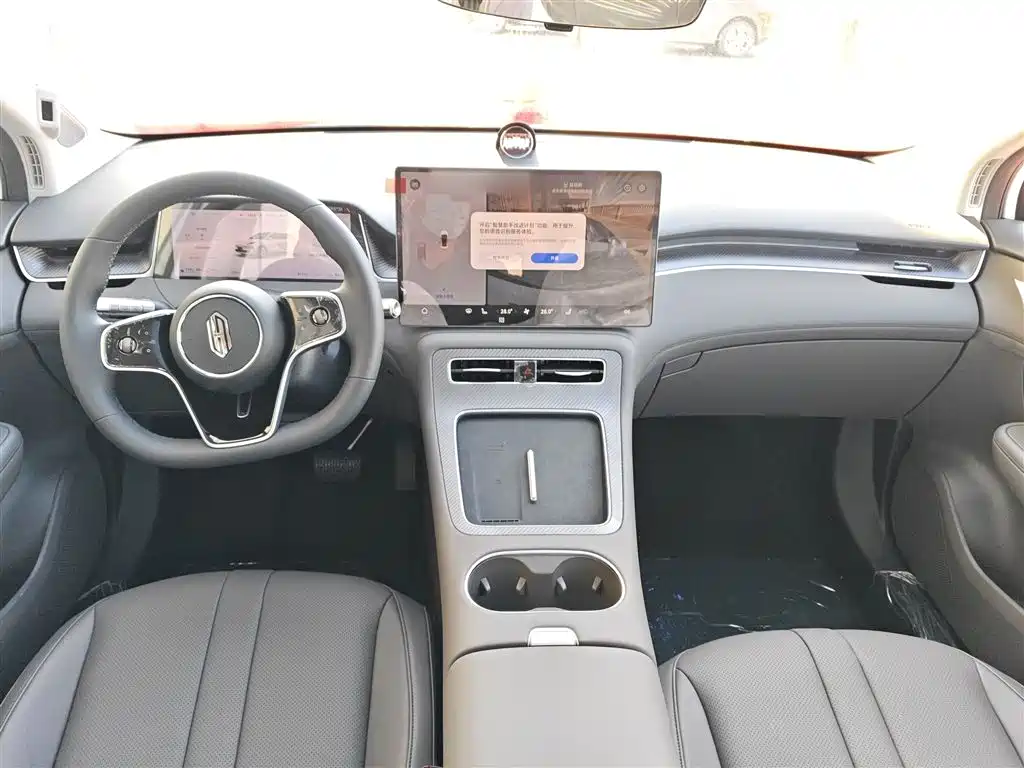 Shangjie H5 2025 Extended Range Pro купить на сайте DeffCars