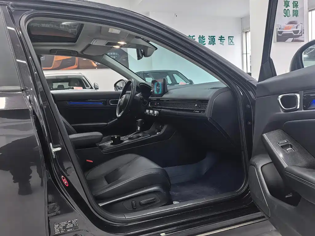 Stylish 2023 240TURBO CVT Deluxe Edition купить на сайте DeffCars