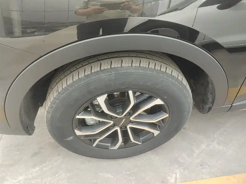 Haval H6 2021 National Fashion Edition 1.5T Automatic Urban Edition купить на сайте DeffCars