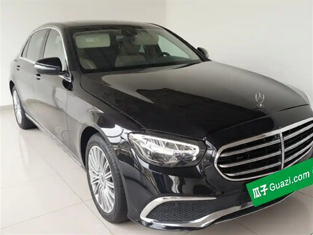 Mercedes-Benz E-Class 2023 E 300 L Fashion купить на сайте DeffCars