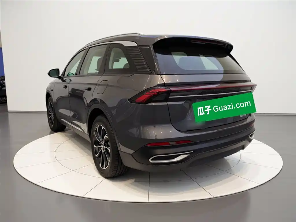 Voyager 2023 2.0T four-wheel drive exclusive edition купить на сайте DeffCars