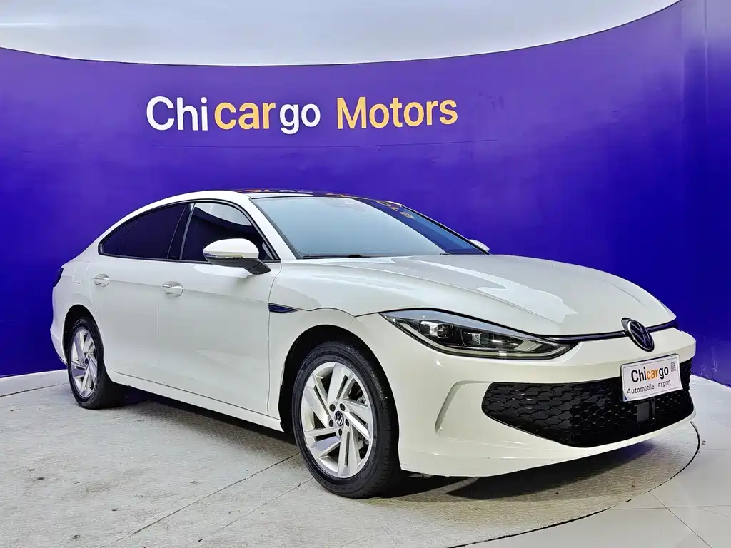 Lingdu 2023 Lingdu L 280TSI DSG spicy version купить на сайте DeffCars