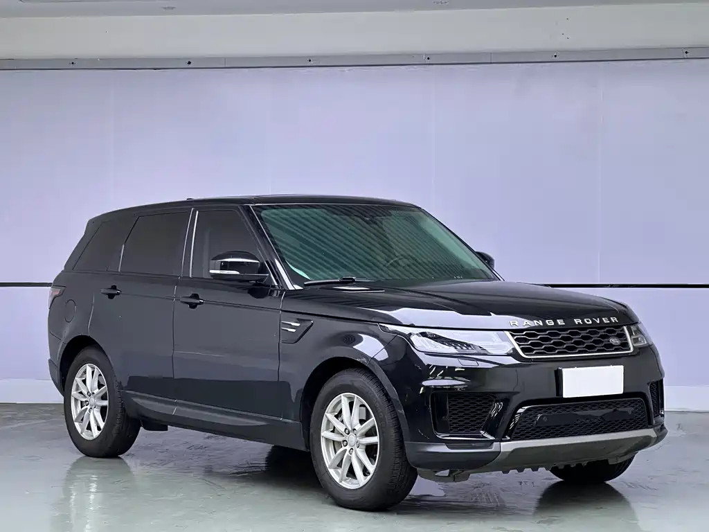 Range Rover Sport 2019 3.0 SC V6 Special Edition купить на сайте DeffCars