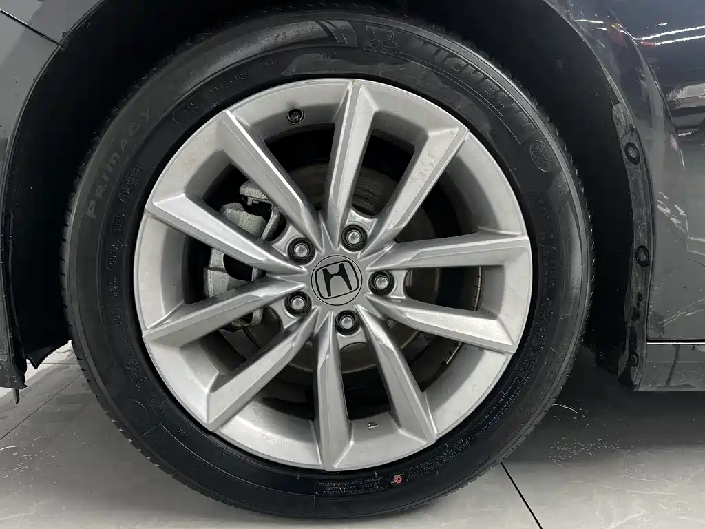 Accord 2022 260TURBO Deluxe Edition купить на сайте DeffCars