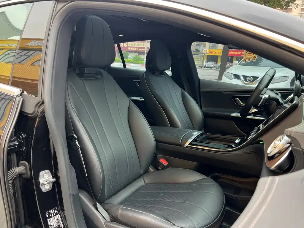 Mercedes-Benz EQE 2022 350 Pioneer Edition купить на сайте DeffCars