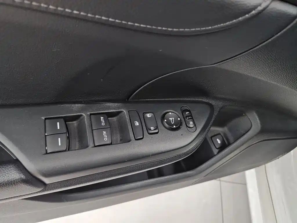 Civic 2019 180TURBO CVT Shangqing Edition National V купить на сайте DeffCars