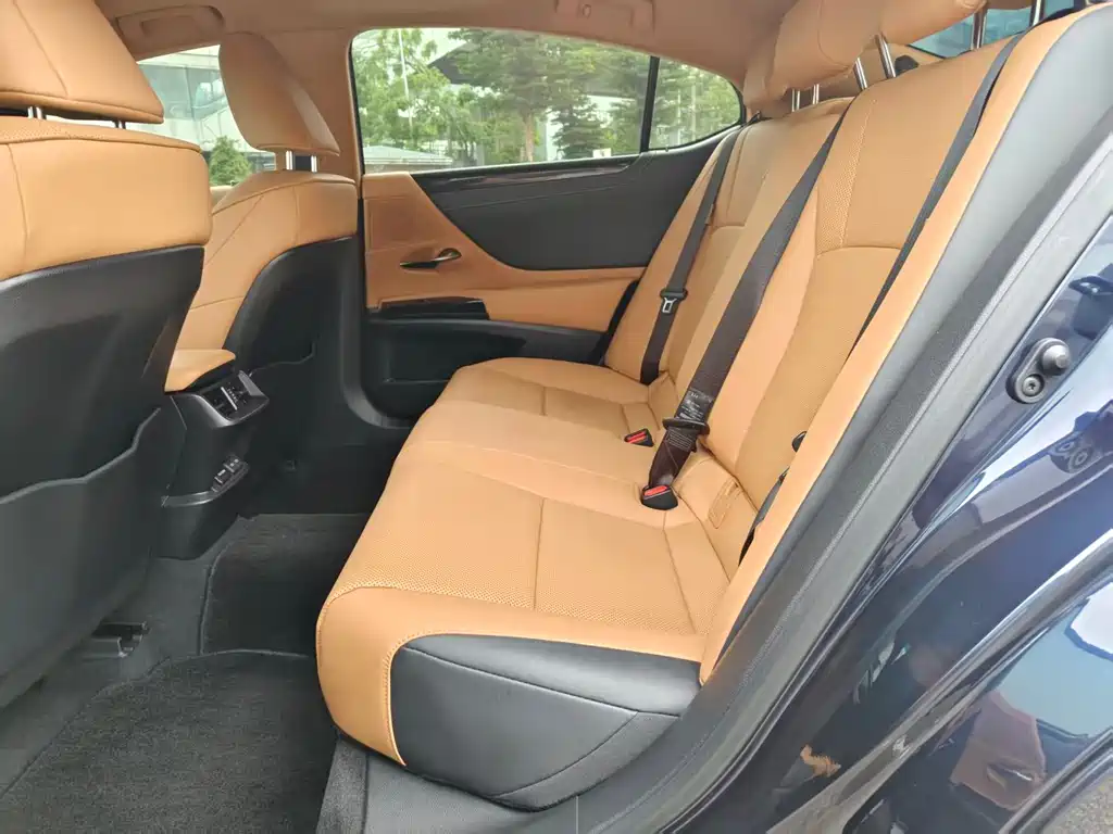 Lexus ES 2021 200 Excellence Edition купить на сайте DeffCars