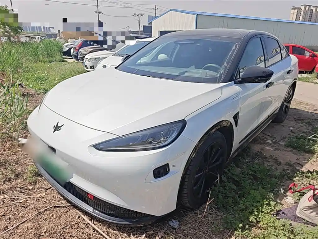 JiFox Alpha S 2023 advance version купить на сайте DeffCars
