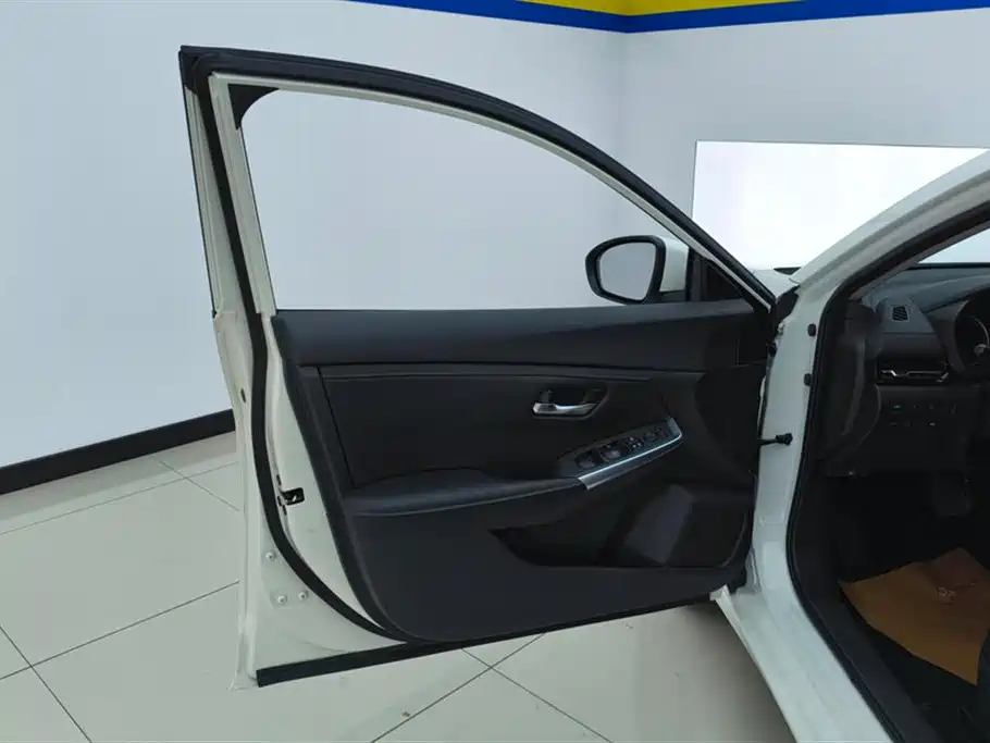 Sylphy 2022 1.6L XL CVT Enjoy Edition купить на сайте DeffCars