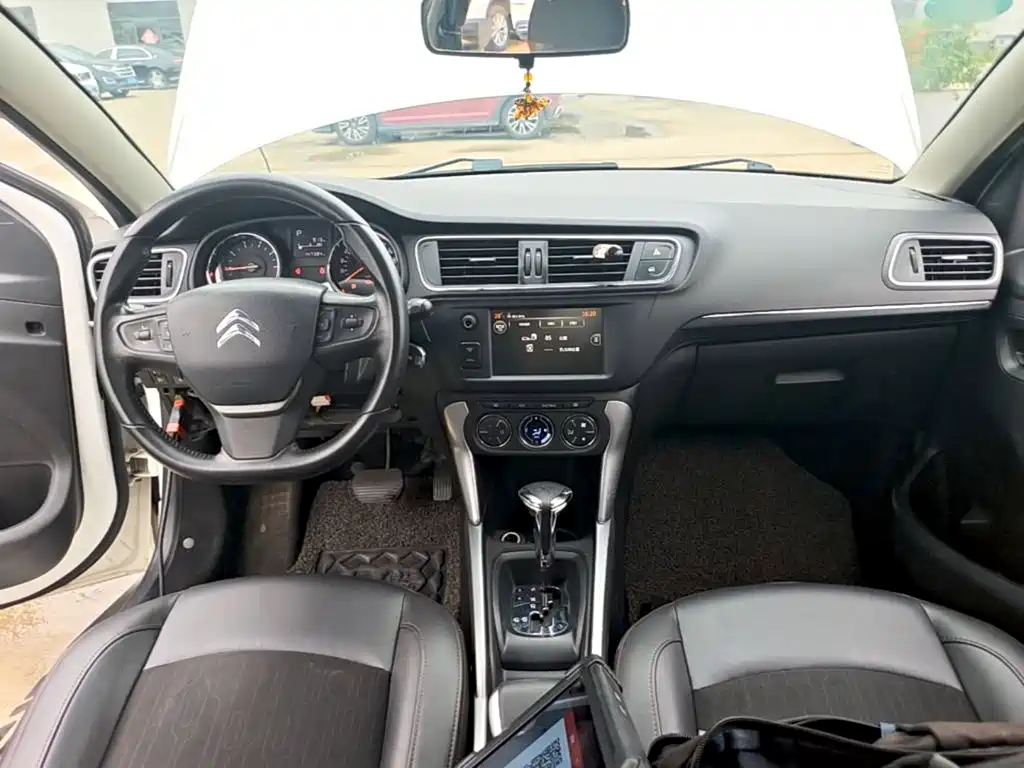 Citroen C3-XR 2015 1.6L Auto Pioneer купить на сайте DeffCars