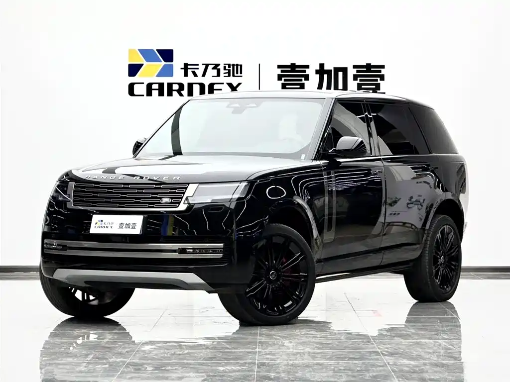 Range Rover 2025 3.0 L6 400PS Extended Edition купить на сайте DeffCars
