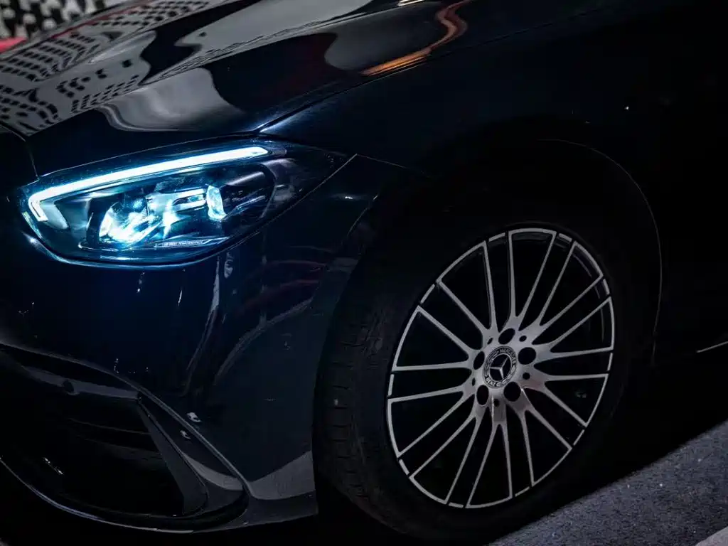 Mercedes-Benz C-Class 2022 C 260 L Sports Edition купить на сайте DeffCars