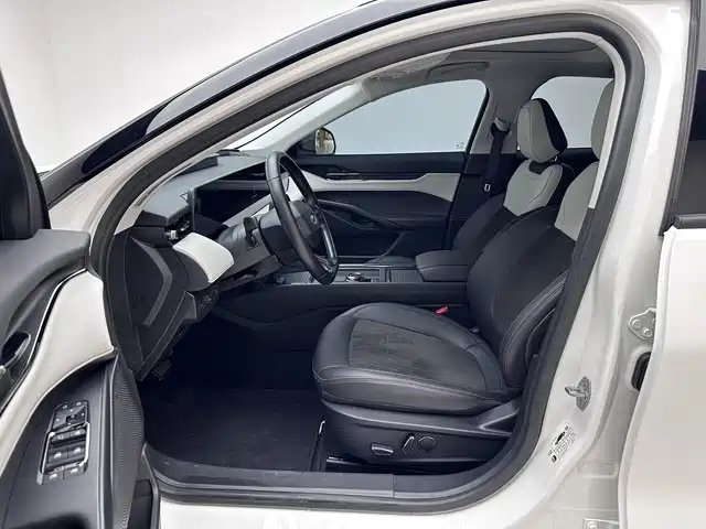 Mondeo 2022 facelift EcoBoost 245 luxury model купить на сайте DeffCars