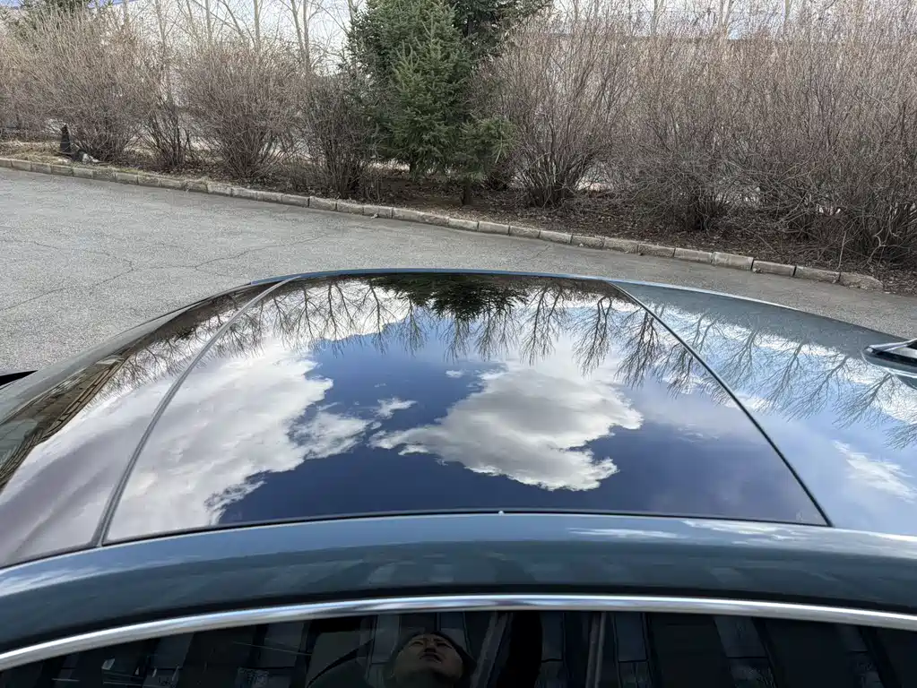 Lingdu 2024 Lingdu L 280TSI DSG Hot Edition купить на сайте DeffCars