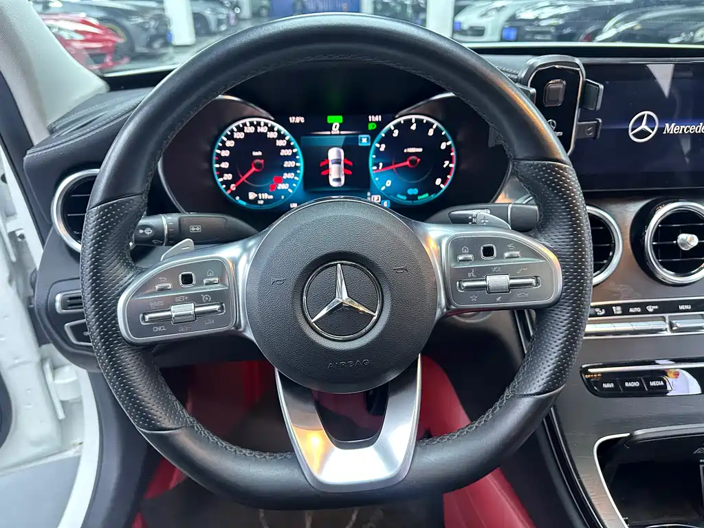 Mercedes-Benz C-Class 2019 C 260 L Sports Edition купить на сайте DeffCars