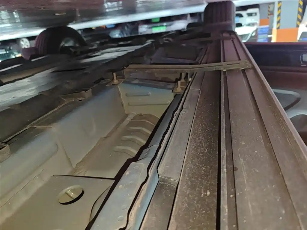 Explorer 2022 535T Chijie Edition купить на сайте DeffCars