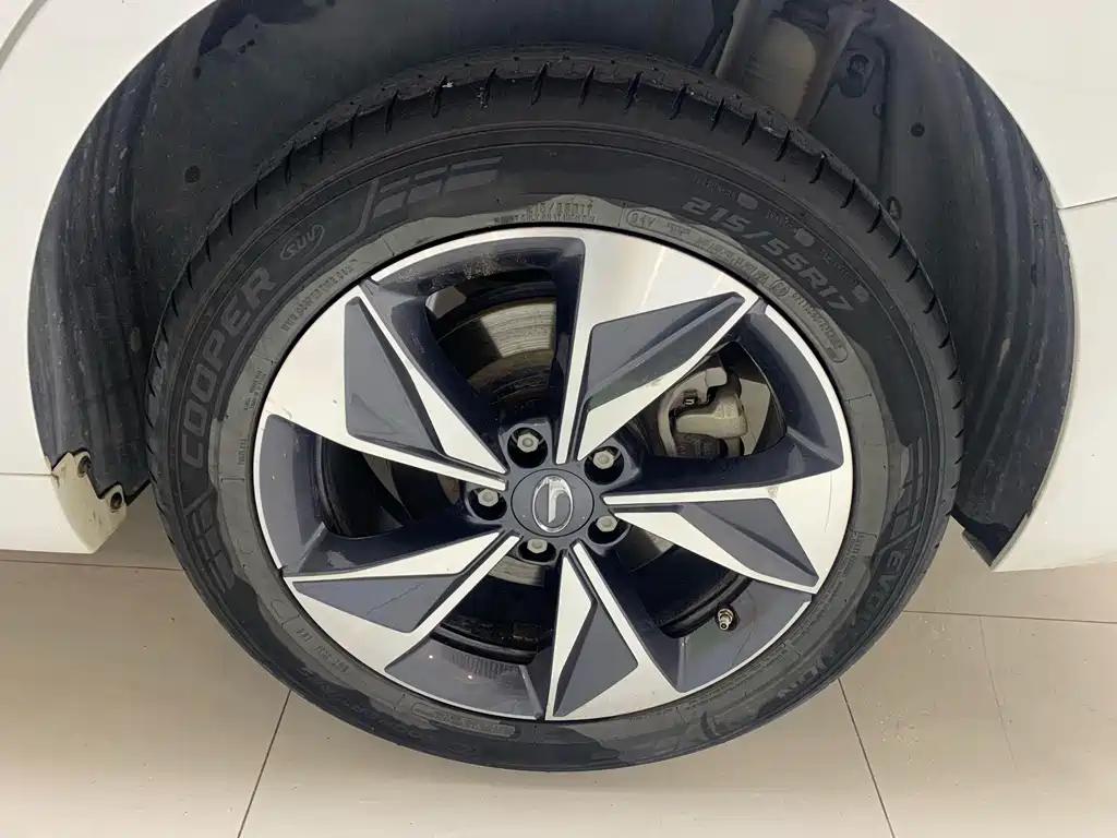 Trumpchi M6 2021 PRO 270T DCT Exclusive Edition купить на сайте DeffCars