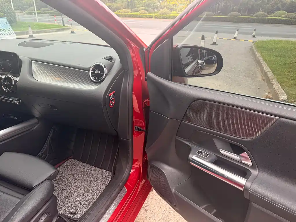 Mercedes-Benz B-Class 2020 B 200 Fashion Model купить на сайте DeffCars