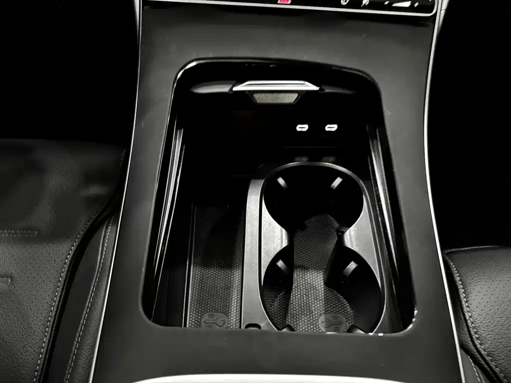 Mercedes-Benz C-Class 2024 facelift C 260 L Haoye Sports Edition купить на сайте DeffCars