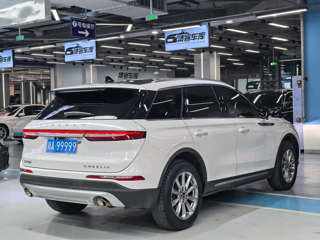 Adventurer 2021 2.0T two-wheel drive exclusive edition купить на сайте DeffCars