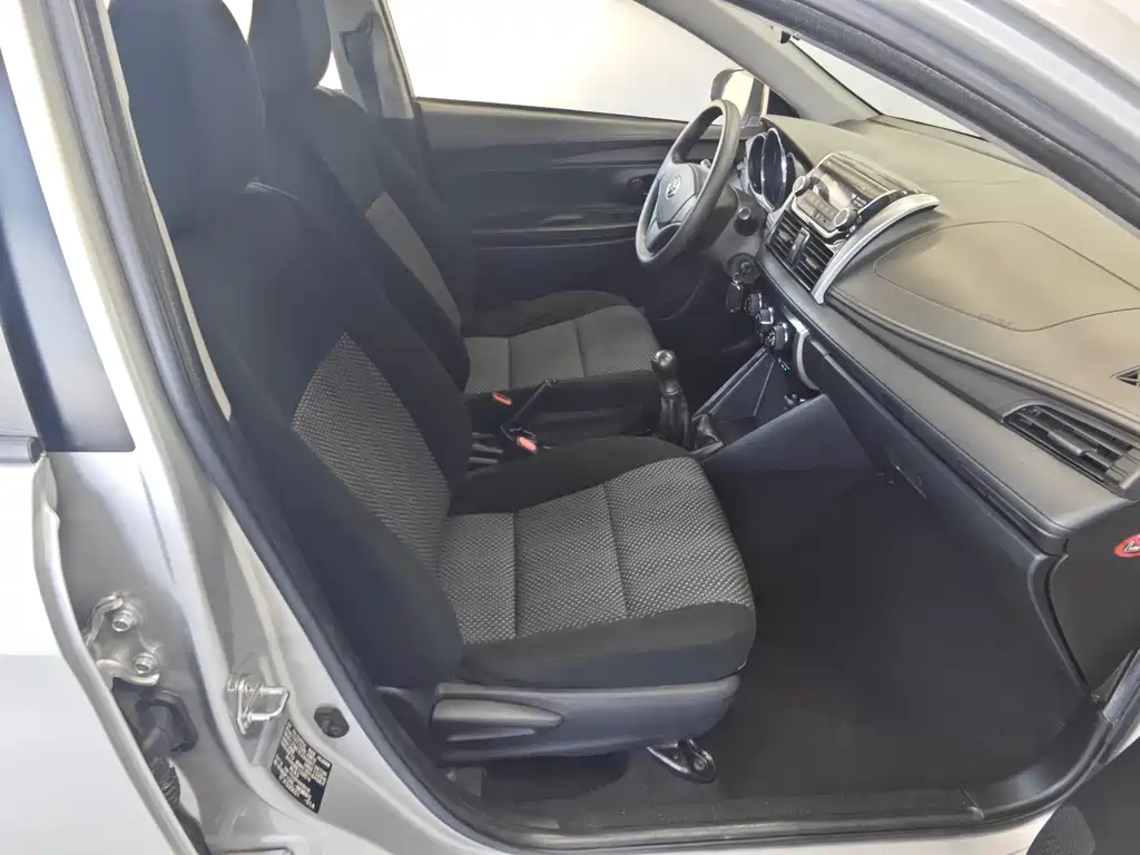 Vios 2014 1.3L Manual Value Edition купить на сайте DeffCars