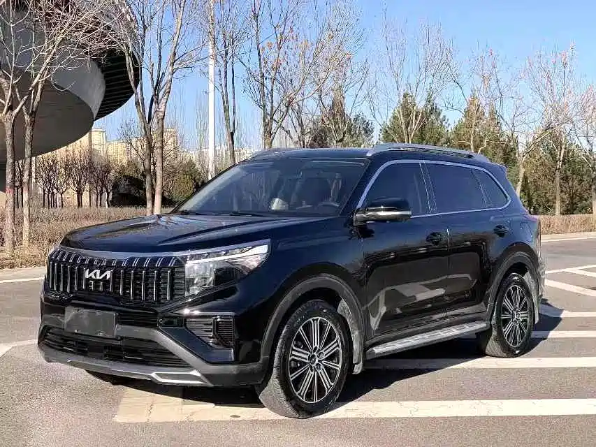 Zhipao 2021 Ace 2.0L Wonderful Edition купить на сайте DeffCars