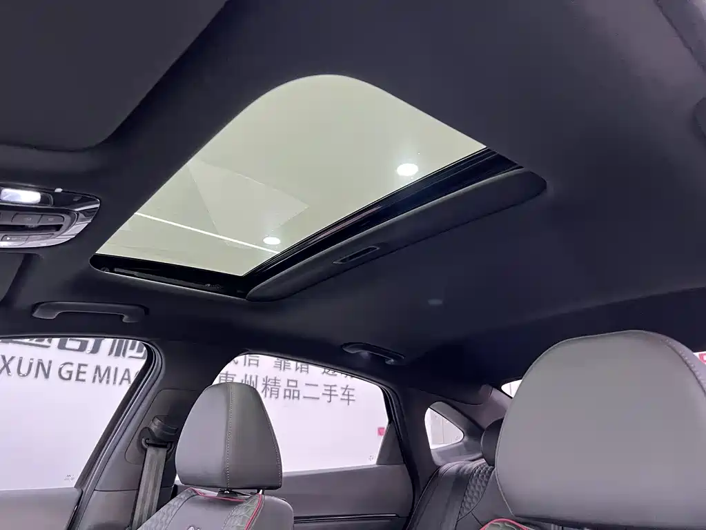 Sonata 2022 380TGDi automatic 20th anniversary commemorative model купить на сайте DeffCars