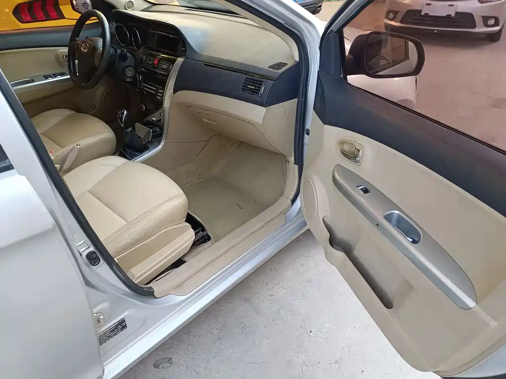 Great Wall C30 2013 1.5L manual comfort type купить на сайте DeffCars
