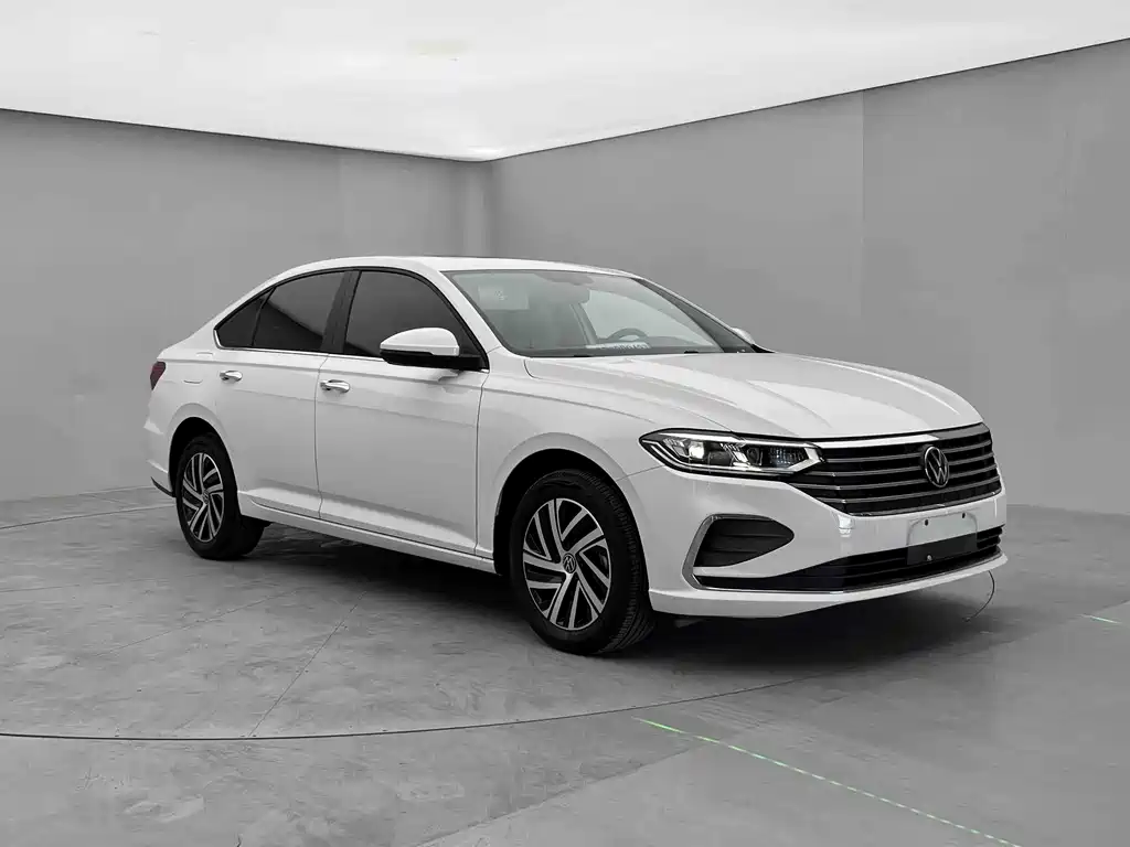 Lavida 2023 1.5L automatic full version купить на сайте DeffCars